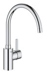 Jednouchwytowa bateria zlewozmywakowa Eurosmart Cosmopolitan DN 15