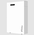 Magazyn energii SOLAX 5.8kWh Slave Bateria LFP, 5.8 kWh, modułowa (stackowalna), 95% DoD, długa żywotność >6000 cykli, -30° do 55°C, IP66