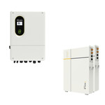 Zestaw fotowoltaiczny SOLAX z magazynem energii 20kW + 10,6kWh