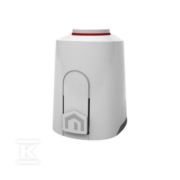 Actionneur thermique 230V M30x1,5 - FDA30NCS3NN540N0