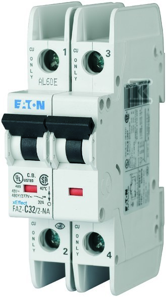 Circuit breaker 15 kA, In=13 A, - 102168