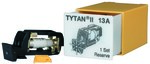 Sicherungsstecker mit Signalisierung (3er-Set) Z-SLS/B-2A TYTAN