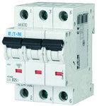 3-pole miniature circuit breaker CLS6-B32/3-DP