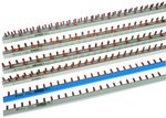 Rail for connecting modular devices Z-SV-16/3P