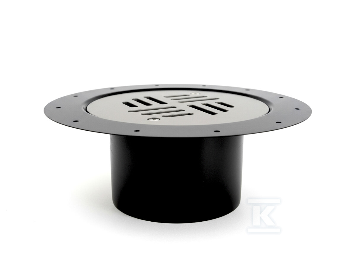 Nasadka do wykładzin PVC, z rusztem ze - 27200