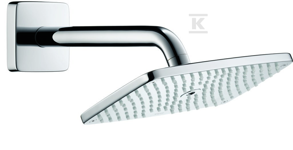 Верхній душ Hansgrohe Raindance E 240 - 27370000