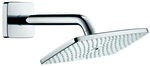 Верхній душ Hansgrohe Raindance E 240 AIR 1jet DN15 з ручкою 223 мм - 27370000