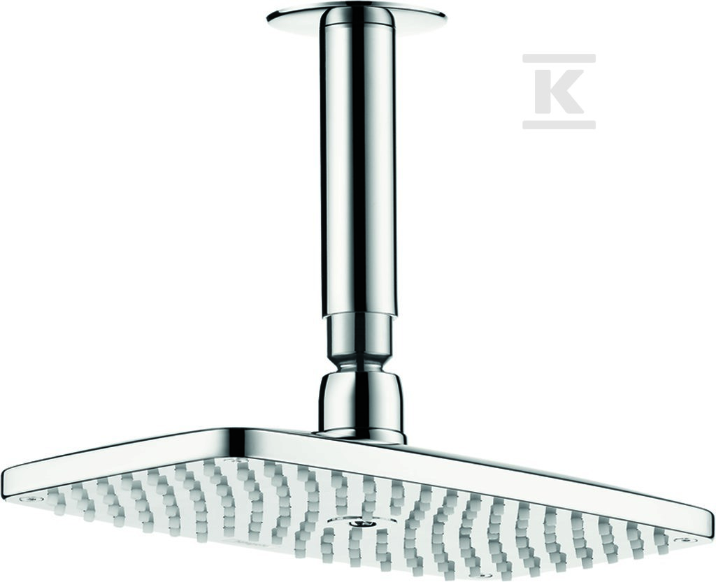 Верхній душ Hansgrohe Raindance E 240 - 27380000