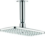Верхній душ Hansgrohe Raindance E 240 AIR 1jet DN15 з підключенням до стелі 100 мм - канал 27 380 000