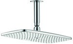 Głowica prysznicowa Hansgrohe Raindance E 360 AIR 1jet DN15 z przyłączem sufitowym 100 mm - ch 27381000