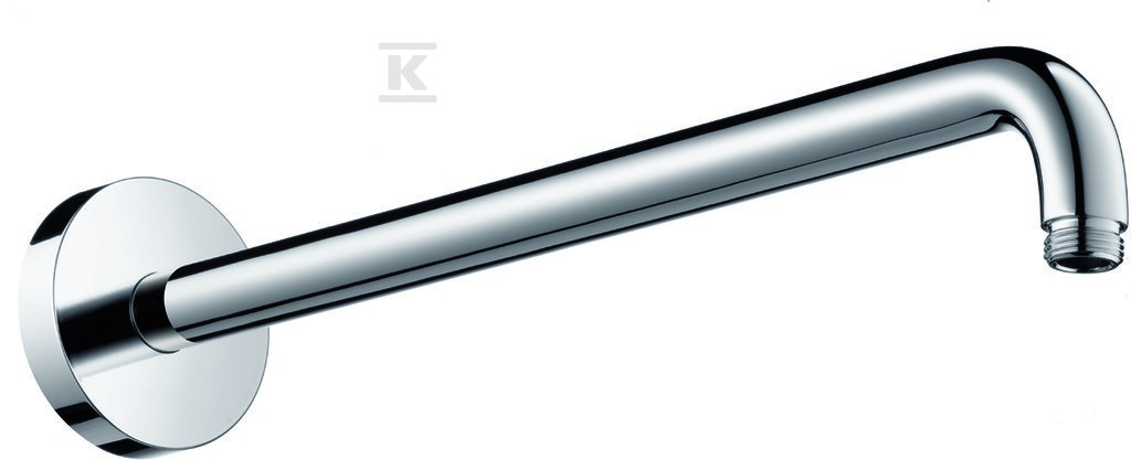 Ramię prysznicowe Hansgrohe DN15 chrom - 27413000