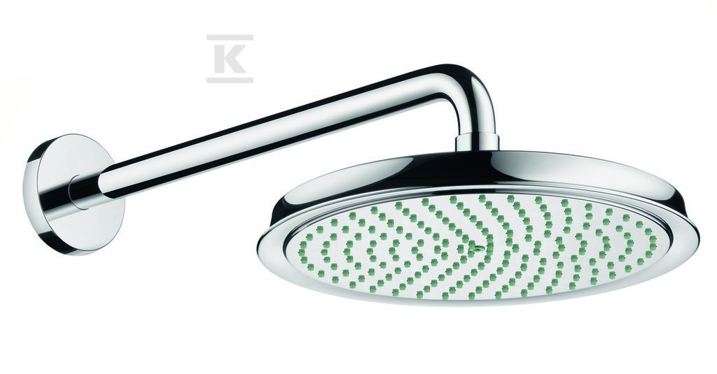 Głowica deszczowa Hansgrohe Raindance - 27424000