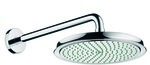 Głowica deszczowa Hansgrohe Raindance Classic AIR O 240 mm DN15 z ramieniem prysznicowym 383 27424000