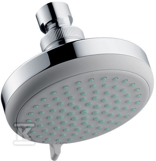 Верхній душ Hansgrohe Croma 100 Vario - 27441000
