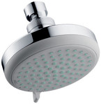 Верхній душ Hansgrohe Croma 100 Vario DN15 - хром 27441000