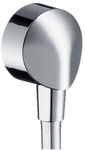 Hansgrohe Fixfit tömlőcsatlakozó DN15 króm 27454000