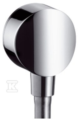 Штуцер Hansgrohe Fixfit S DN15 зі - 27456000