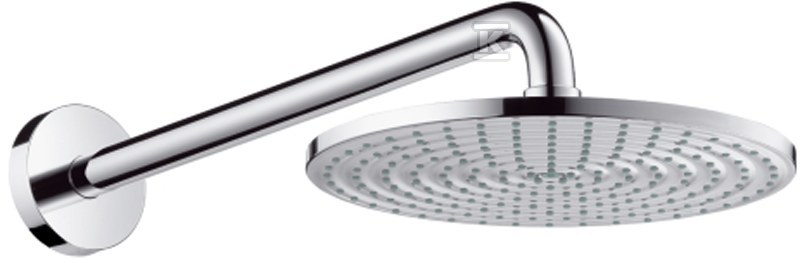 Верхній душ Hansgrohe Raindance Air fi - 27461000