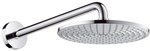Верхній душ Hansgrohe Raindance Air fi 240 мм DN15 з душовою рукояткою 389 мм - chr 27461000