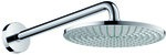 Душова лійка Hansgrohe Raindance Air fi 240 мм DN15, душова ручка 389 мм - хром 27474000