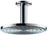 Hansgrohe Raindance Air head Ø 180 mm DN15 - хром 27478000