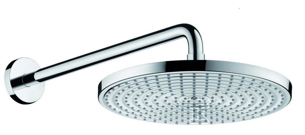 Верхній душ Hansgrohe Raindance AIR Ø - 27492000