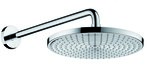 Верхній душ Hansgrohe Raindance AIR Ø 300 мм DN15, з душовою рукояткою 450 мм - ch 27492000