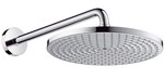 Верхній душ Hansgrohe Raindance AIR Ø 300 мм DN15, з ручкою 383 мм - ch 27493000