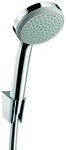 Душовий комплект Hansgrohe Croma 100 1jet/Porter'S 1,25 м, DN15 - хром 27574000