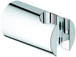 New Tempesta Cosmopolitan - wall shower holder