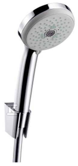 Душовий набір Hansgrohe Croma 100 - 27595000