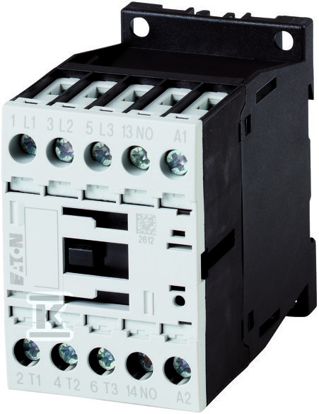 Power contactor, I = 7A [AC-3] 1Z 0R - 276550