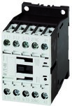 Силовий контактор, I = 7A [AC-3] 0Z 1R DILM7-01 (220VDC)