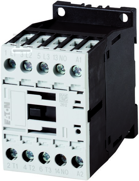 Power contactor, I = 9A [AC-3] 1Z 0R - 276686