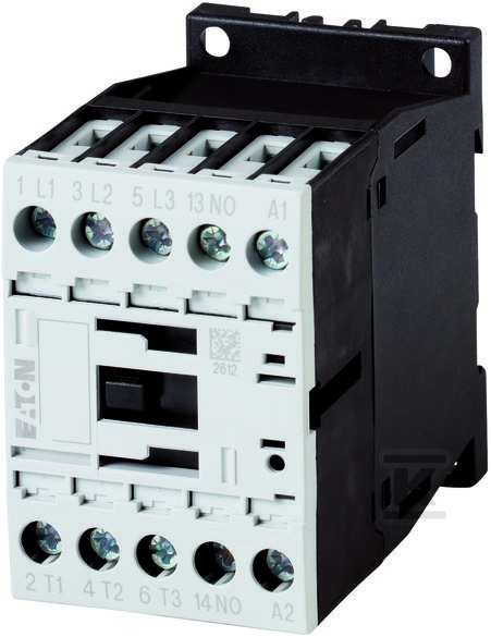 Силовий контактор, I = 9A [AC-3] 1NO 0R - 276705