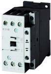 Силовий контактор I = 25A [AC-3] 1NO 0R DILM25-10 (RDC24)