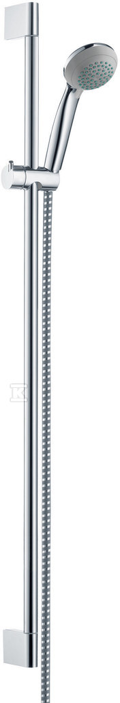 Душовий гарнітур Hansgrohe Crometta 85 - 27762000