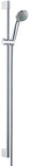 Душовий гарнітур Hansgrohe Crometta 85 Vario / Unica'Crometta 0,90 м, DN15 - хром 27762000