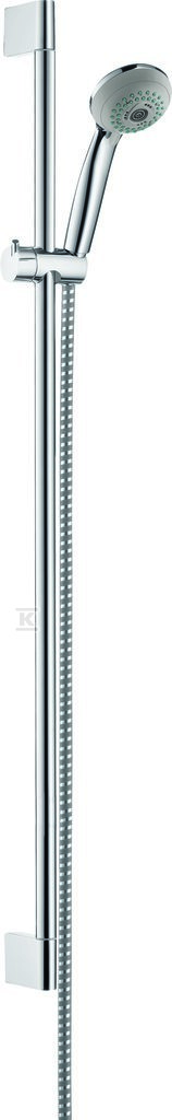 Душовий набір Hansgrohe Crometta 85 - 27766000