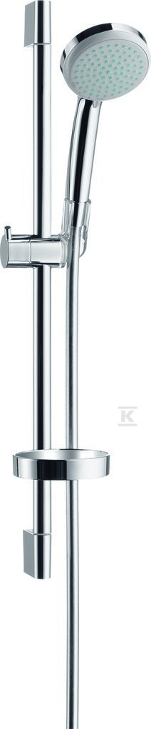 Hansgrohe Croma 100 Vario / Unica'C - 27772000