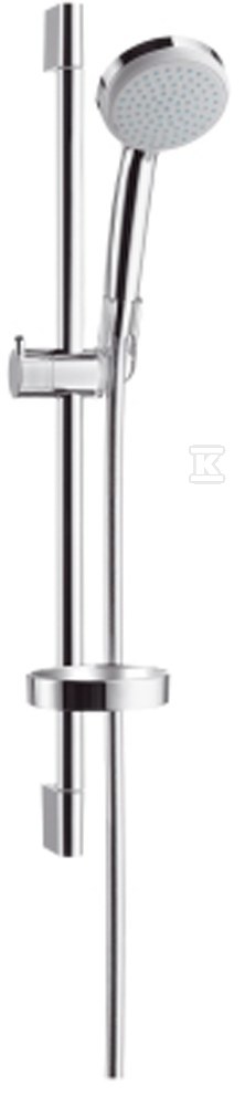 Душовий набір Hansgrohe Croma 100 Vario - 27776000