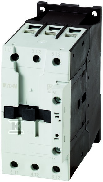 Силовий контактор, I = 40A (AC-3) - 277766