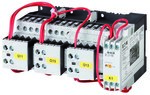 Stern-Dreieck-Set I=22A 11kW SDAINLM22(230V50HZ,240V60HZ)