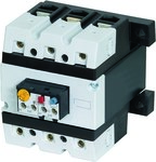 Реле перевантаження для DILM80 ... 170 ZB150-125/KK
