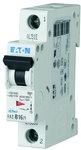 1Pole 15kA series miniature circuit breaker FAZ-C25/1