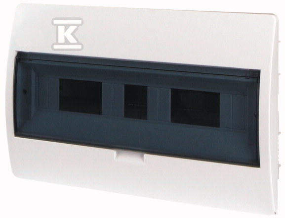 Коробка для вбудованого монтажу, IP40, - 280355