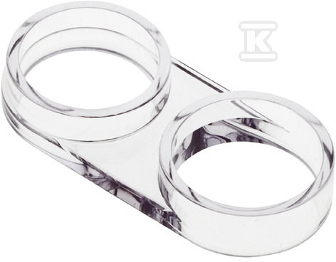 Направляюча шланга Hansgrohe DN22/DN25 - 28072000