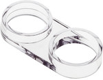Направляюча шланга Hansgrohe DN22/DN25 - хром 28072000
