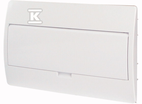 Modulare Verteilerdose 1x18 Unterputz - 281699