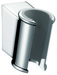 Hansgrohe Porter'Classic shower support - chrome 28324000